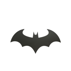 Bat Night Light Wall Lamp for wall