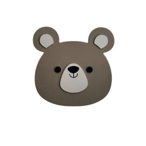 Bear Night Light Wall Lamp for wall