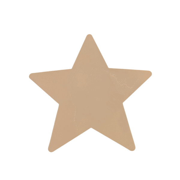 Star Night Light Wall Lamp for wall