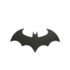 Specially designed for little Batman fans