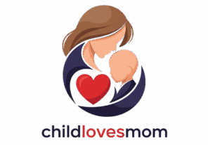 Because Child Loves Mom!